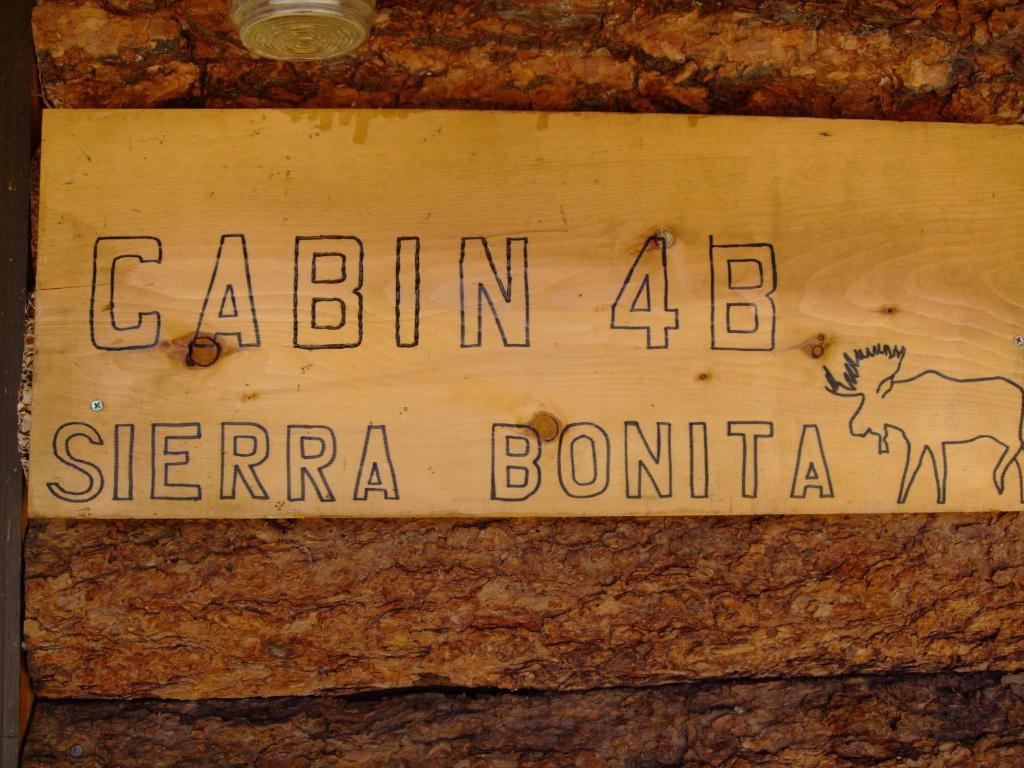 Sierra Bonita Cabins And Rv Park Guadalupita Pokoj fotografie